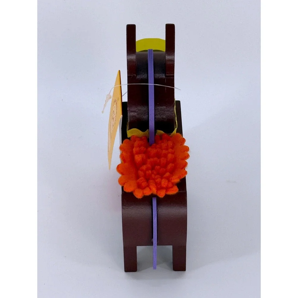 Target Dia de Muertos Burro Decor 6